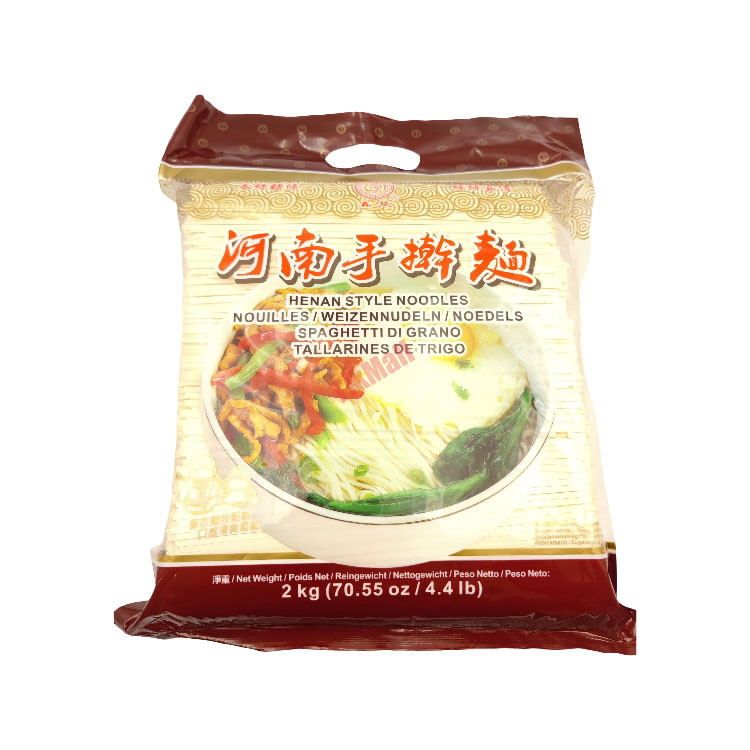 CHUNSI-Henan Style Noodles 2kg