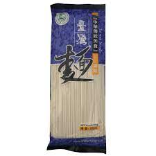 Taiwan Noodle Thin