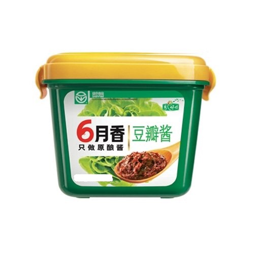 CBL Soy Bean Paste-Tub 300g