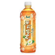 康师傅茉莉蜜茶500ml