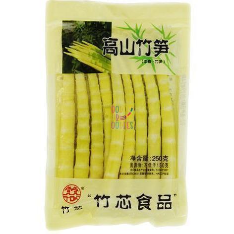 CZX Gigh Mountain Bamboo Shoot