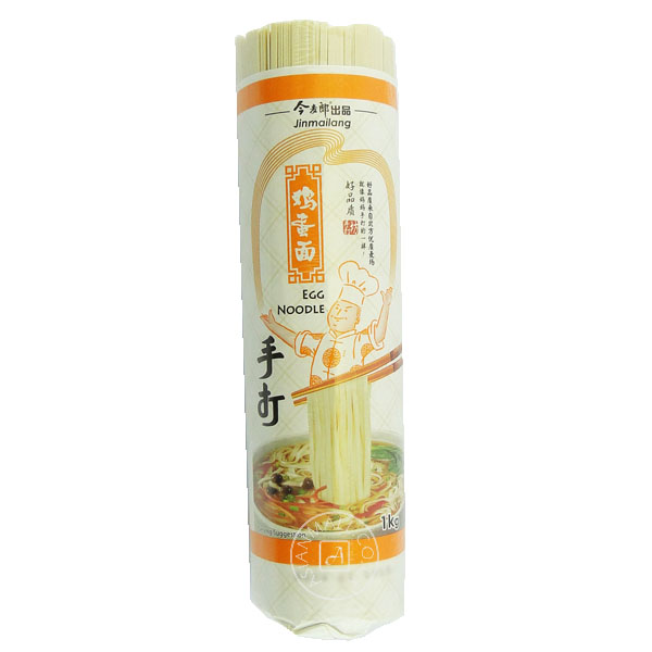 JML Egg Noodles 1kg