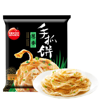 SN Pancake – Scallion Flavour 450g