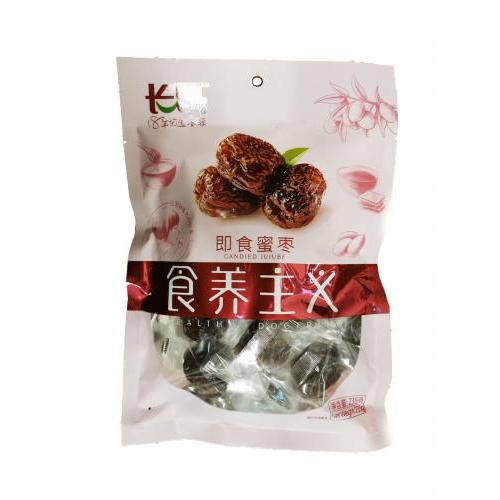 长思即食蜜枣235g