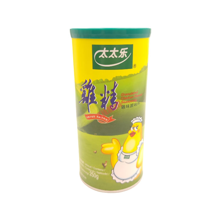 Totole Granulated Chicken Flavour Bouillon 250g