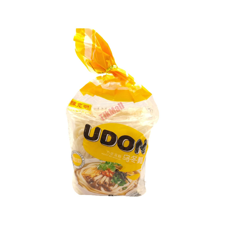 CHENKEMING Udon 3 Packs 