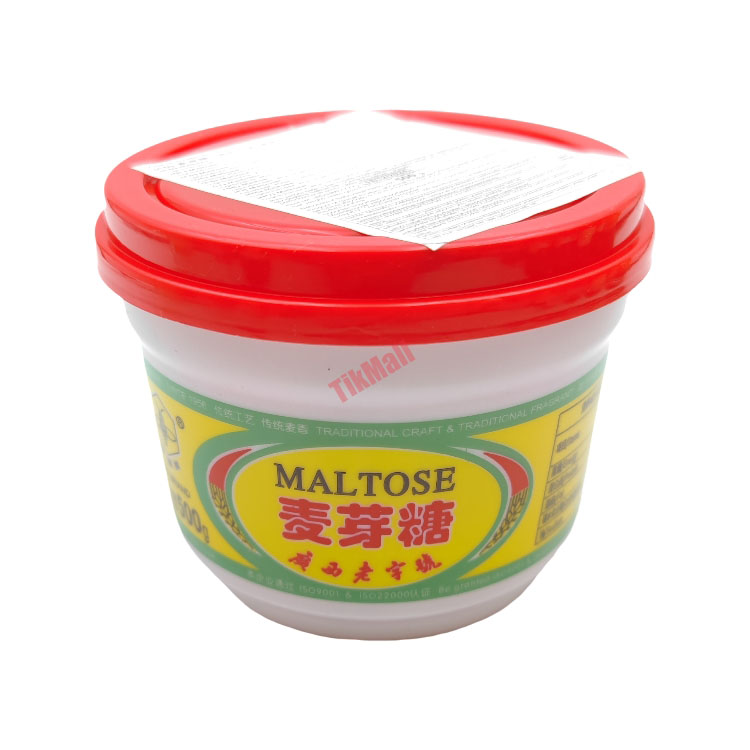 Bee Brand Maltose 500g