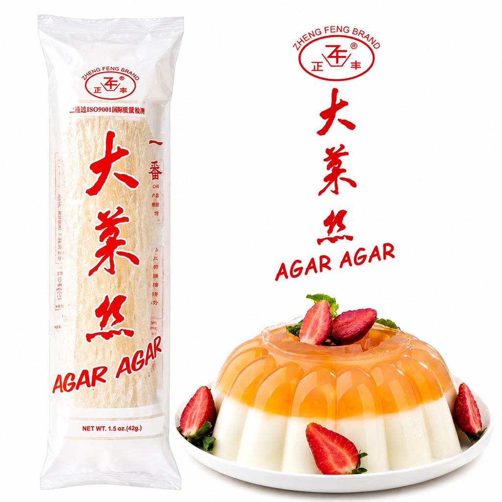 正丰大菜丝42g