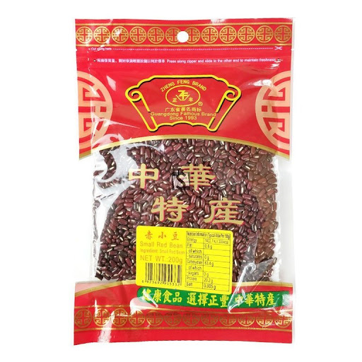 正丰赤小豆200g