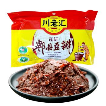 CLH Broad Bean Paste 300g