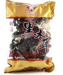 Black Fungus 100G