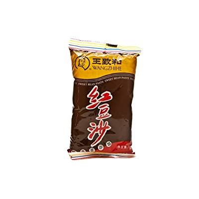 王致和红豆沙500g