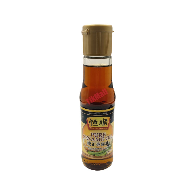 Pure Sesame Oil HS