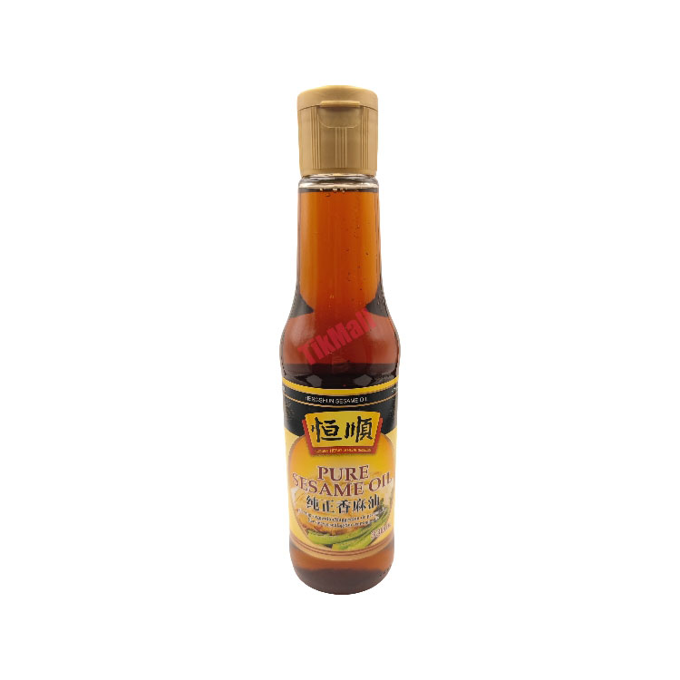 Pore Sesame Oil 330ml