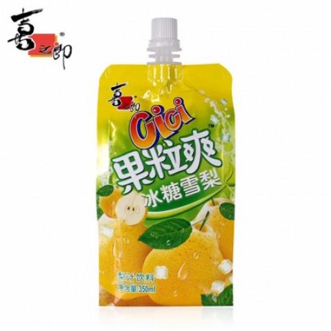 ST Fruit Flavoured Drink-rock Sugar Pear