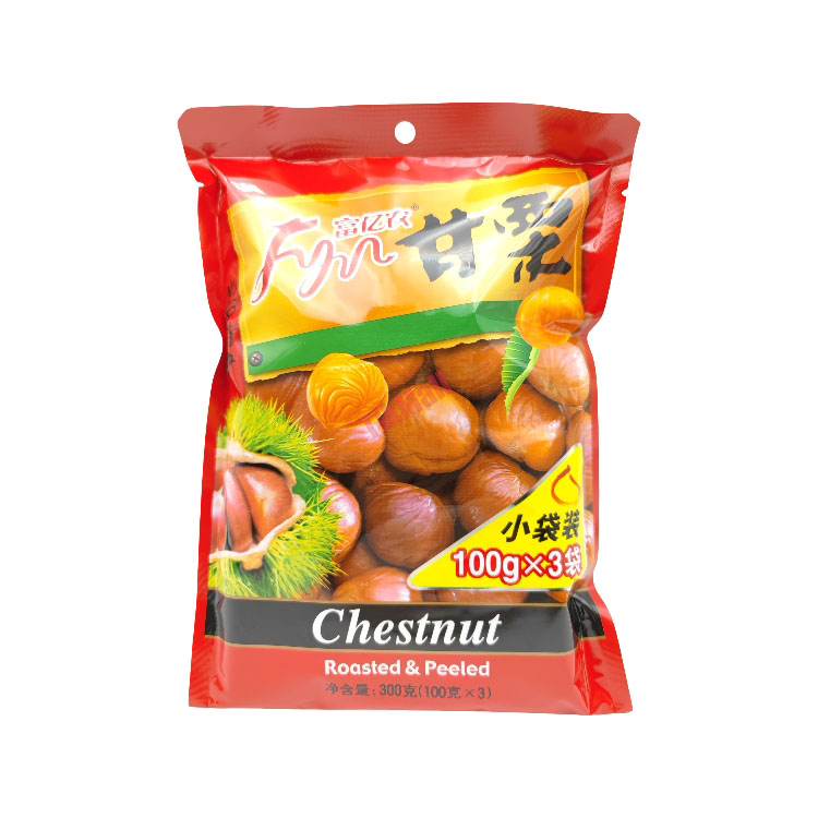 FY Chestnut 300g