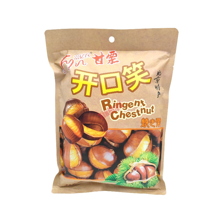 Ringent Chestnut 270g