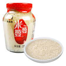 Mipopo Sweet Rice Drink 250g