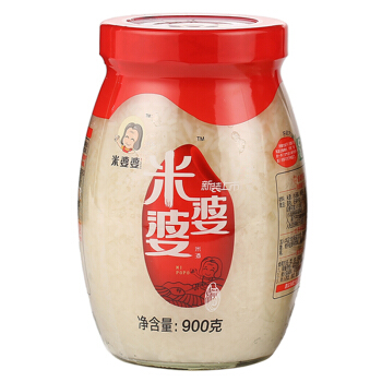 Mipopo Sweet Rice Drink 900g