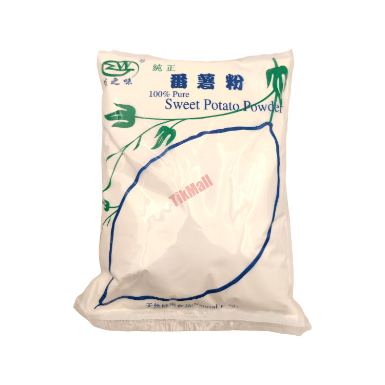 Sweet Potato Powder 454g