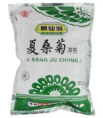 Mulberry Leaf-chrysanthemum Grain 200g