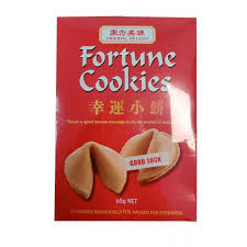 Forture Cookies