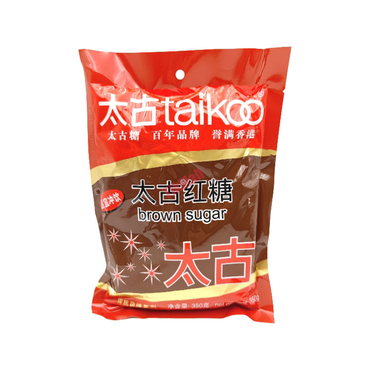 Taikoo Brown Sugar 350g