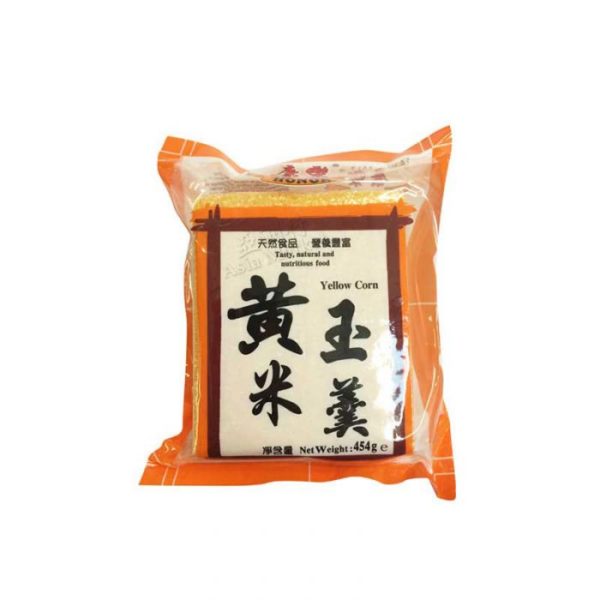 HR Yellow Corn 454g