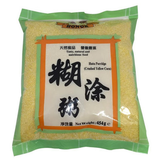 康乐糊涂粥454g