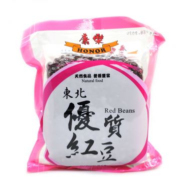 HONOR Red Beans 454g