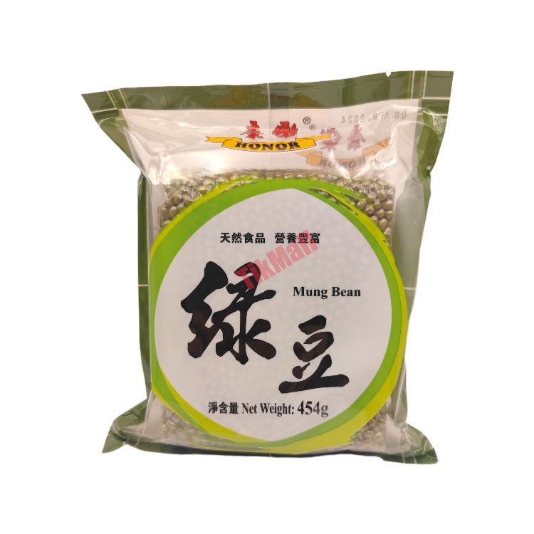 HR Mung Bean 454g