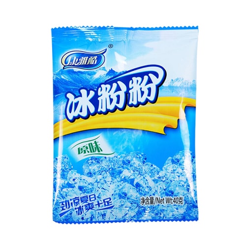 KYK Konjac Powder 40G