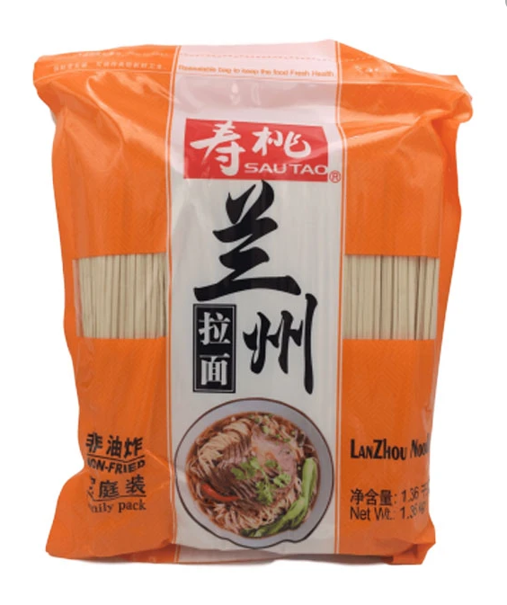 Sao Tao-lanzhou Noodle 1.36KG