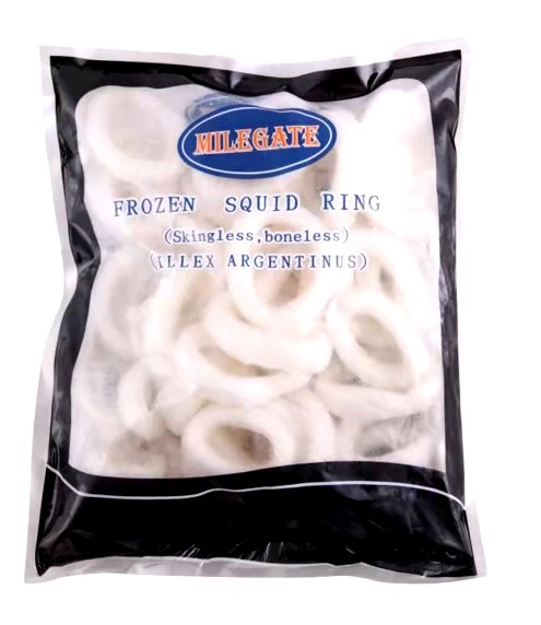 SEAHAWK Frozen Squid Ring 700g 