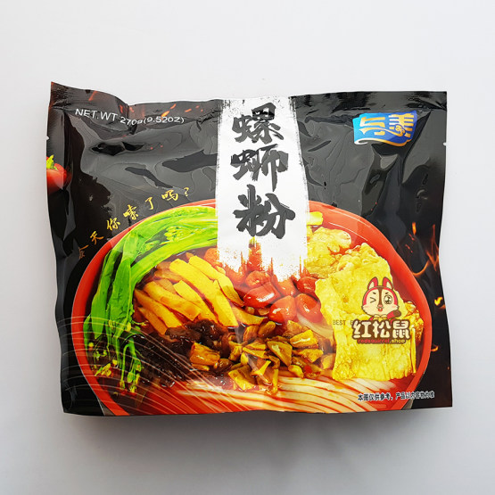 与美螺蛳粉270G