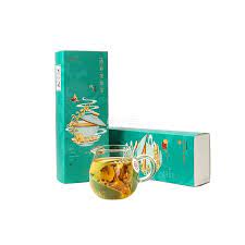 LIZIQI Assorted Chinese Tea Bag