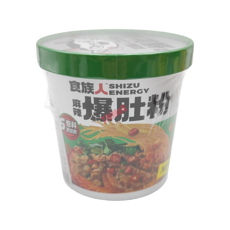 食族人麻辣爆肚粉100g