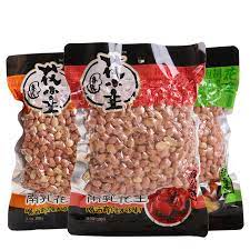 Nanru Peanut(sufu Flavour)