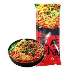 Chongqing Spicy And Hot Noodle