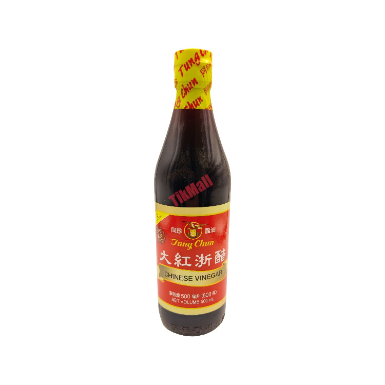 Jung Chun Vinegar 500ml