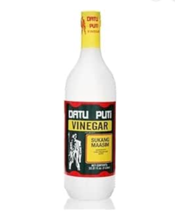 菲律宾白瓶醋1L