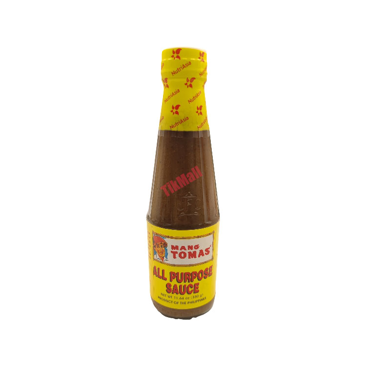 MANG TOMAS All Purpose Sauce 330g