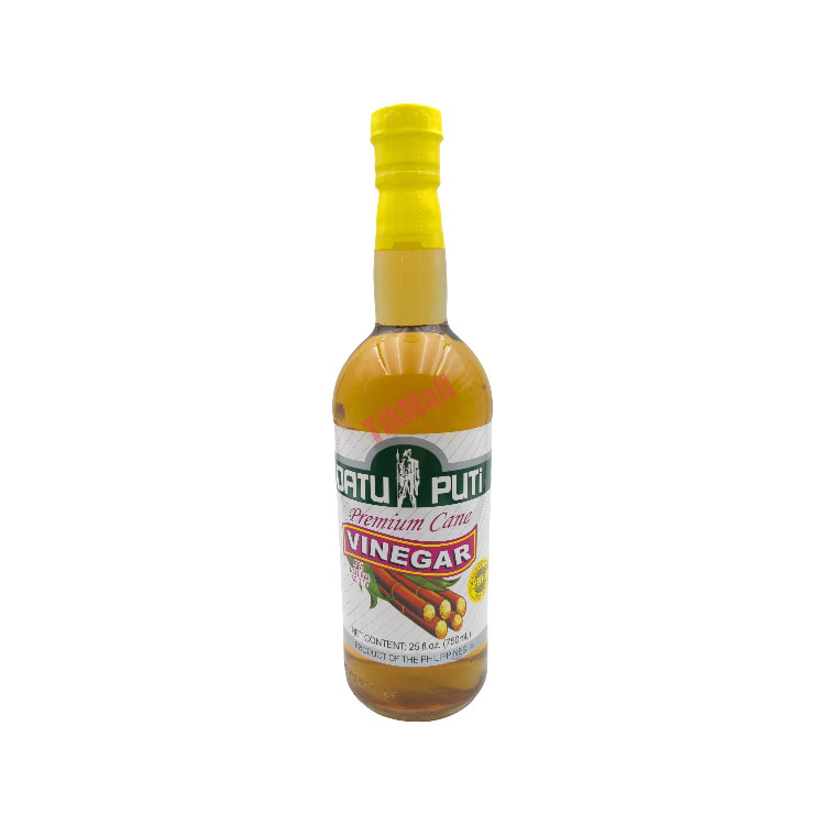 Sugar Cane Vinegar DATU PUTI