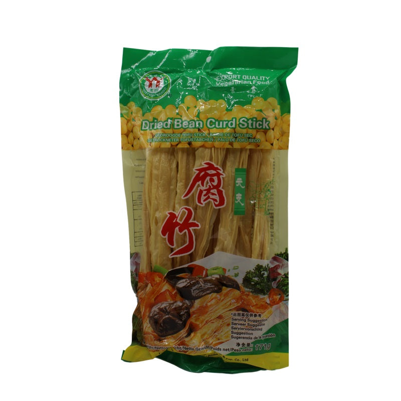 Dried Bean Curd Stick