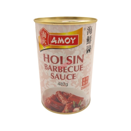 AMOY HOI SIN Barbecue Sauce 482g