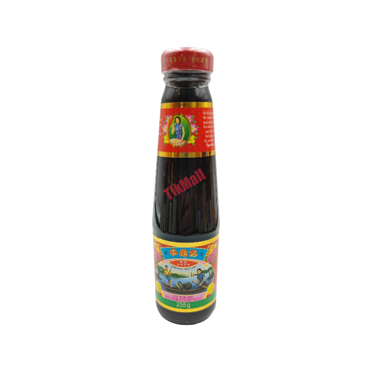 LKK Premium Oyster Sauce 255g