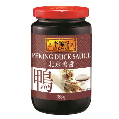 LKK Peking Duck Sauce 383g