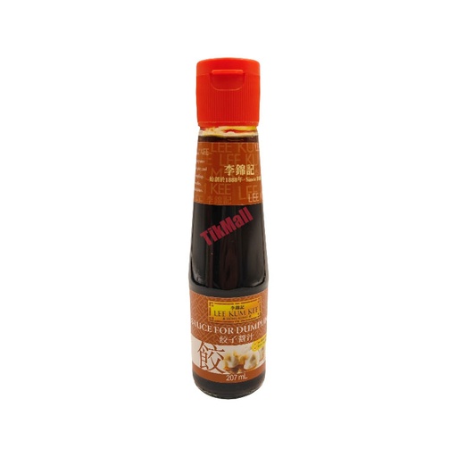 LKK Sauce For Dumplings 207ml