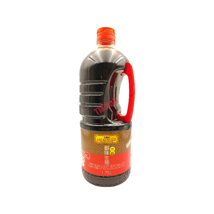 LKK Premium Light Soy Sauce 1.75 L