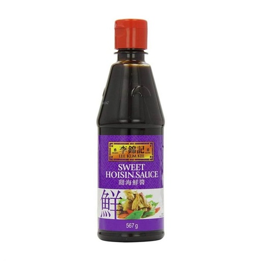 LKK Sweet Hoisin Sauce 567g